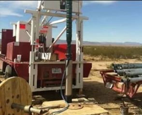 Capture1 About Our Water Well