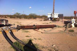 water well services water well services